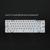 Qwertykeys QK65 Mk3 Accessories - Divinikey