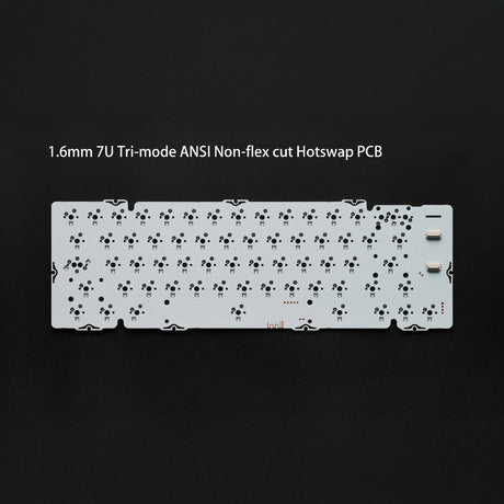 Qwertykeys QK65 Mk3 Accessories - Divinikey