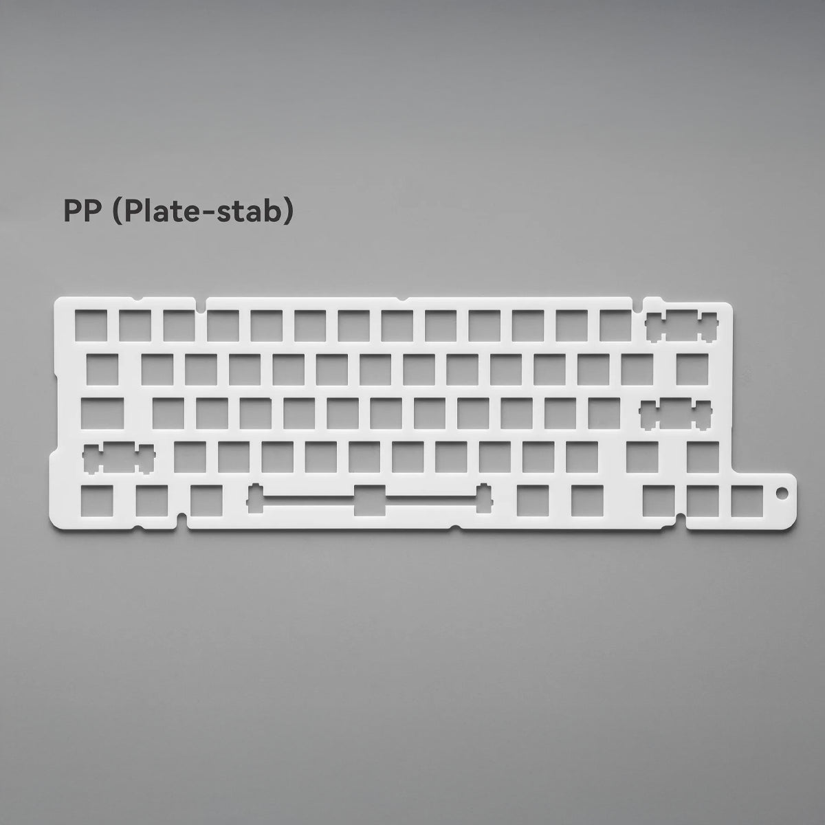 Qwertykeys QK65 Mk3 Accessories - Divinikey