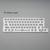 Qwertykeys QK65 Mk3 Accessories - Divinikey