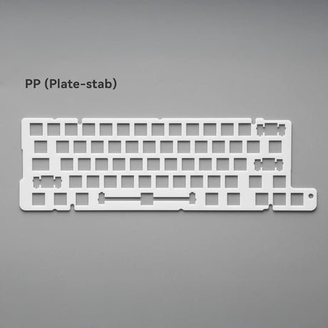 Qwertykeys QK65 Mk3 Accessories - Divinikey