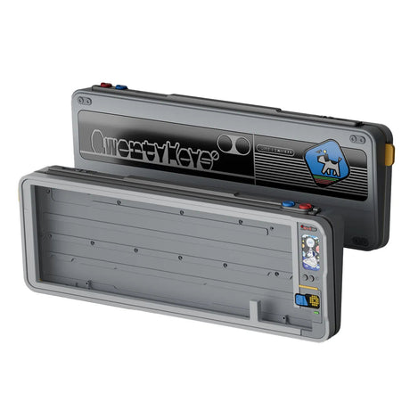 Qwertykeys QK65 Mk3 Keyboard - Divinikey