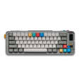 Qwertykeys QK65 Mk3 Keyboard - Divinikey