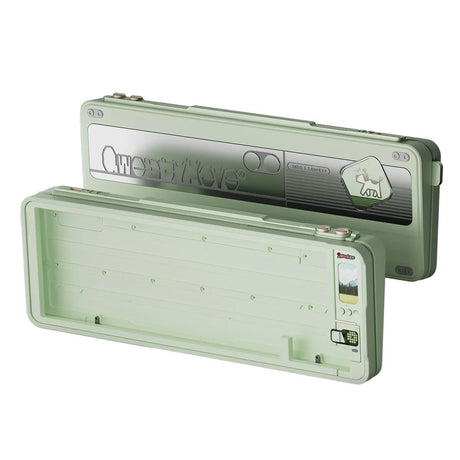 Qwertykeys QK65 Mk3 Keyboard - Divinikey