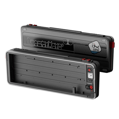 Qwertykeys QK65 Mk3 Keyboard - Divinikey