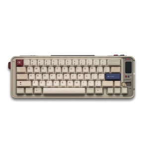 Qwertykeys QK65 Mk3 Keyboard - Divinikey