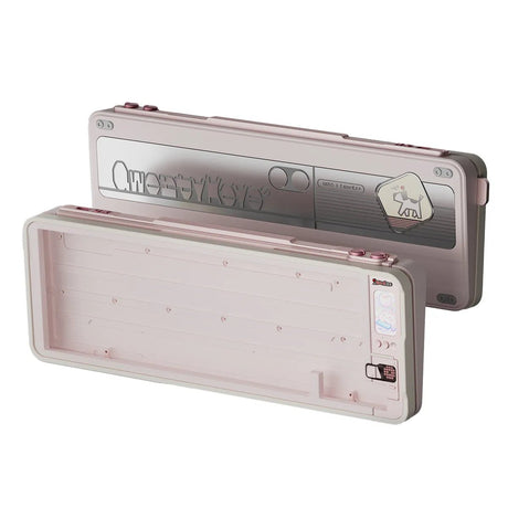 Qwertykeys QK65 Mk3 Keyboard - Divinikey