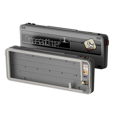 Qwertykeys QK65 Mk3 Keyboard - Divinikey