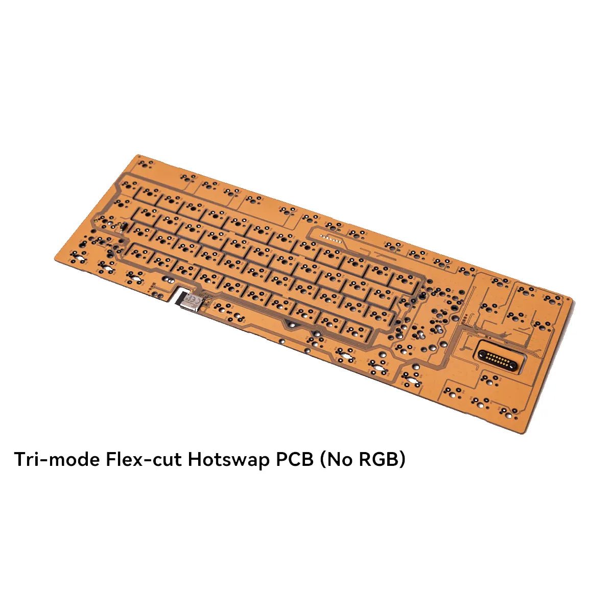 Qwertykeys QK80 Mk2 自作キーボード QK80 Mk2 Custom Mechanical Keyboard – Qwertykeys