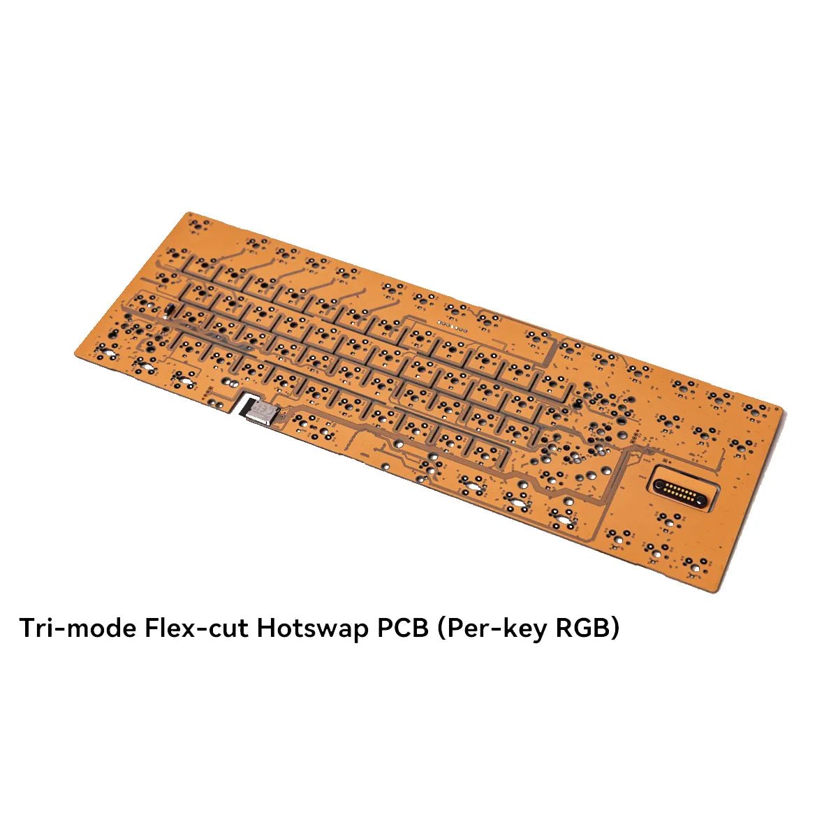 Qwertykeys QK80 Mk2 Accessories – Divinikey
