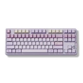 Qwertykeys Taro Ball Keycaps - Divinikey