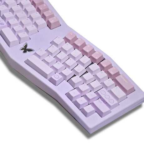 Qwertykeys Taro Ball Keycaps - Divinikey