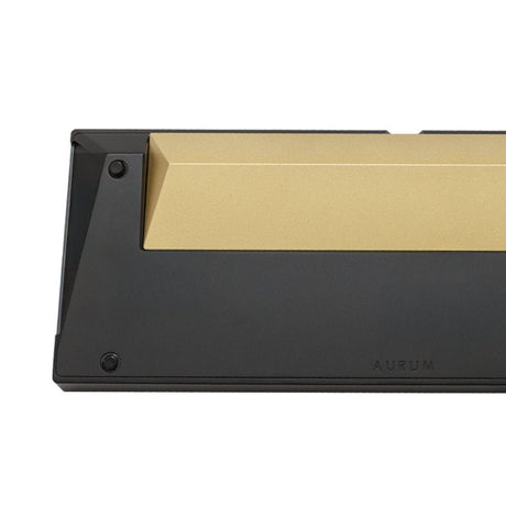 RAE Aurum Keyboard - Divinikey