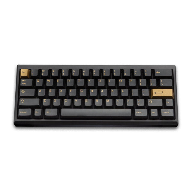 RAE Aurum Keyboard - Divinikey