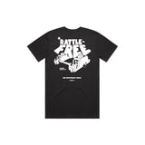 Rattle - Free T-Shirt - Divinikey