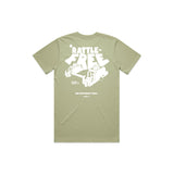 Rattle - Free T-Shirt - Divinikey