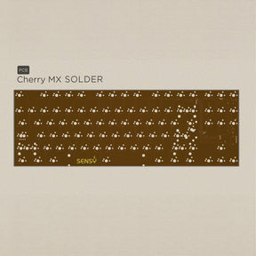 Sensy Seal80 Accessories - Divinikey