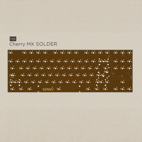 Sensy Seal80 Accessories - Divinikey