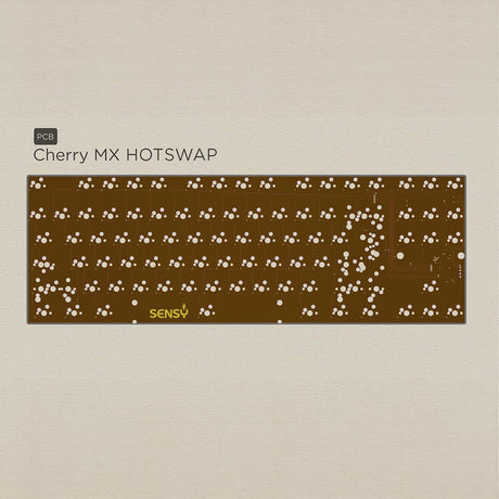 Sensy Seal80 Accessories - Divinikey