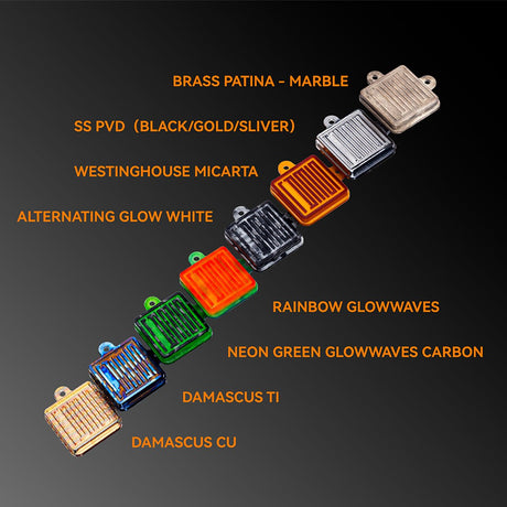 Sensy Seal80 Accessories - Divinikey