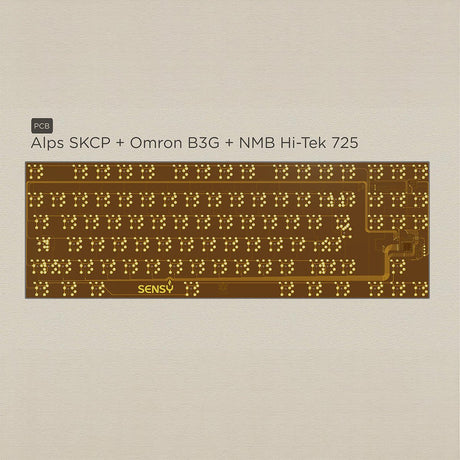 Sensy Seal80 Accessories - Divinikey