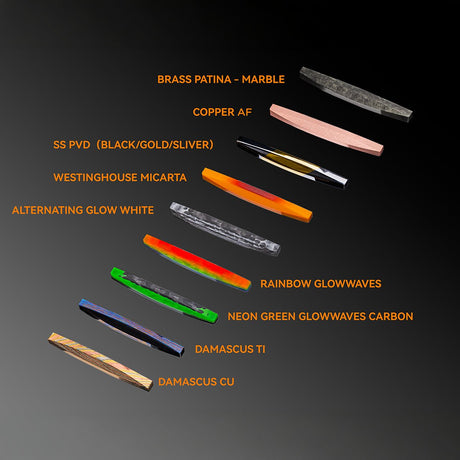 Sensy Seal80 Accessories - Divinikey