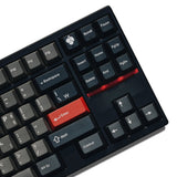Sensy Seal80 Dolch Edition Keyboard - Divinikey