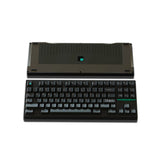 Sensy Seal80 Dolch Edition Keyboard - Divinikey