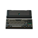 Sensy Seal80 Dolch Edition Keyboard - Divinikey