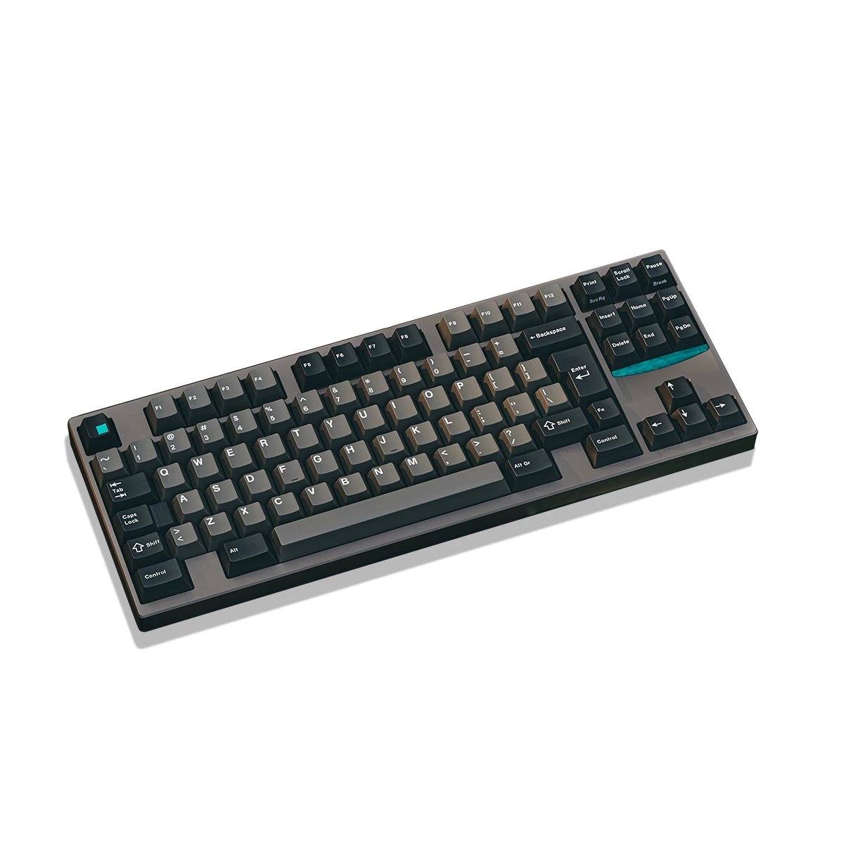 Sensy Seal80 Dolch Edition Keyboard - Divinikey