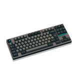 Sensy Seal80 Dolch Edition Keyboard - Divinikey