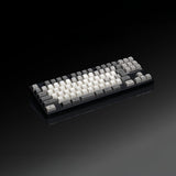 Sensy Seal80 Keyboard - Divinikey