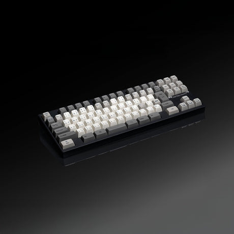 Sensy Seal80 Keyboard - Divinikey