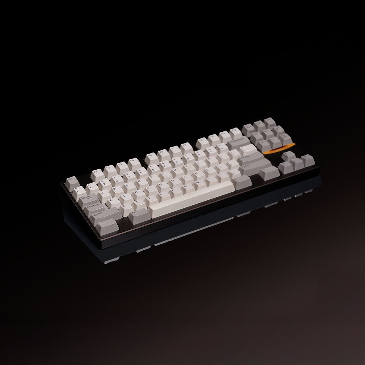 Sensy Seal80 Keyboard - Divinikey