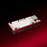 Sensy Seal80 Keyboard - Divinikey