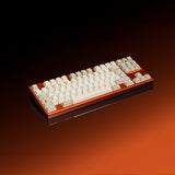 Sensy Seal80 Keyboard - Divinikey