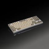 Sensy Seal80 Keyboard - Divinikey