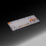 Sensy Seal80 Keyboard - Divinikey
