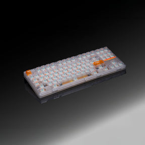 Sensy Seal80 Keyboard - Divinikey