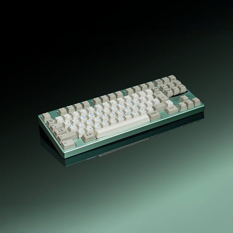 Sensy Seal80 Keyboard - Divinikey