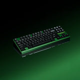 Sensy Seal80 Keyboard - Divinikey