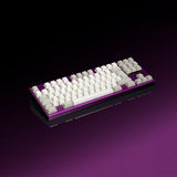 Sensy Seal80 Keyboard - Divinikey