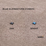 Sensy Supernova 60% Accessories - Divinikey