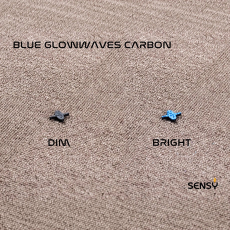 Sensy Supernova 60% Accessories - Divinikey