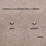 Sensy Supernova 60% Accessories - Divinikey