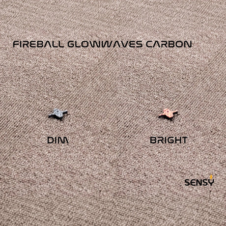 Sensy Supernova 60% Accessories - Divinikey