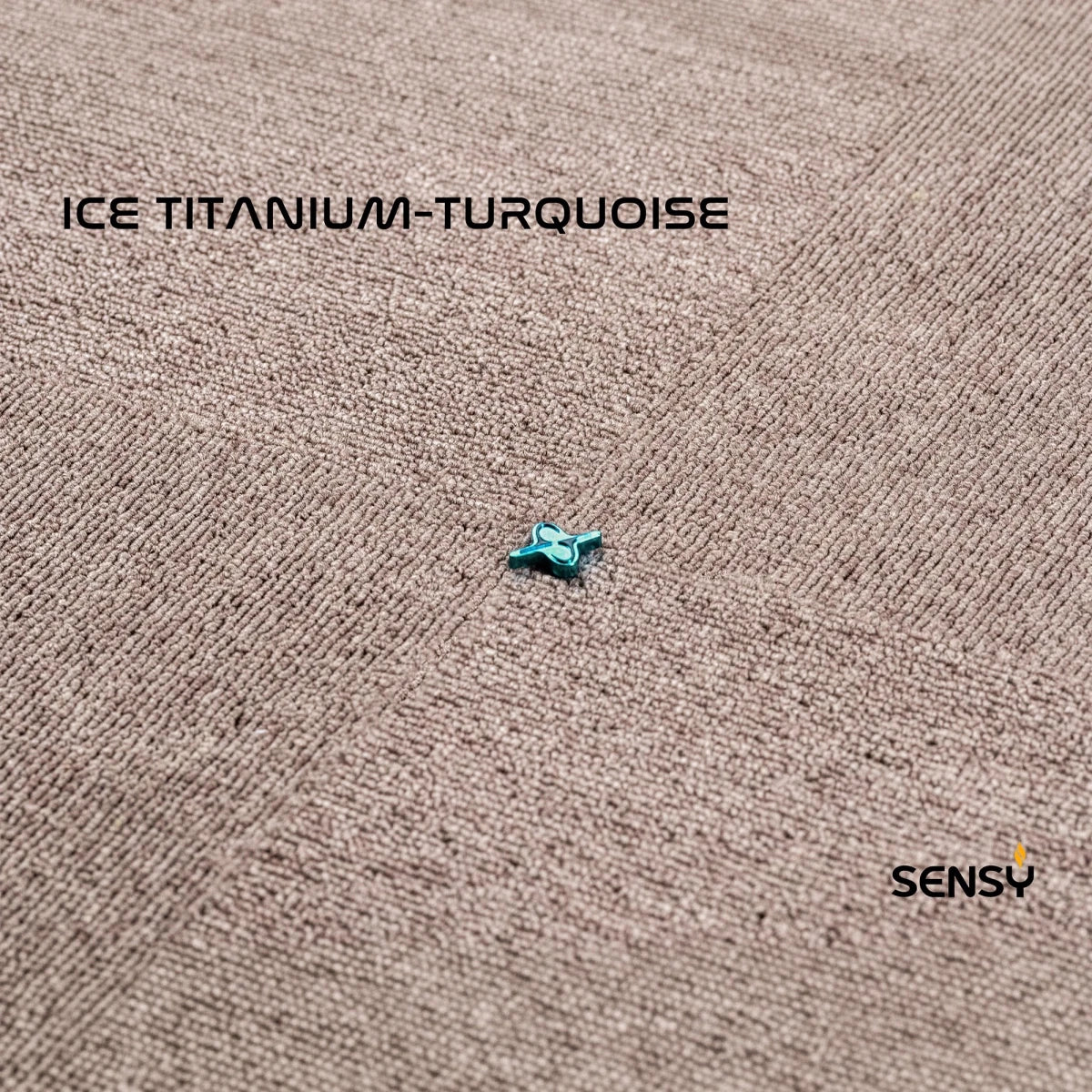 Sensy Supernova 60% Accessories - Divinikey