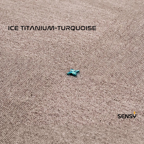 Sensy Supernova 60% Accessories - Divinikey