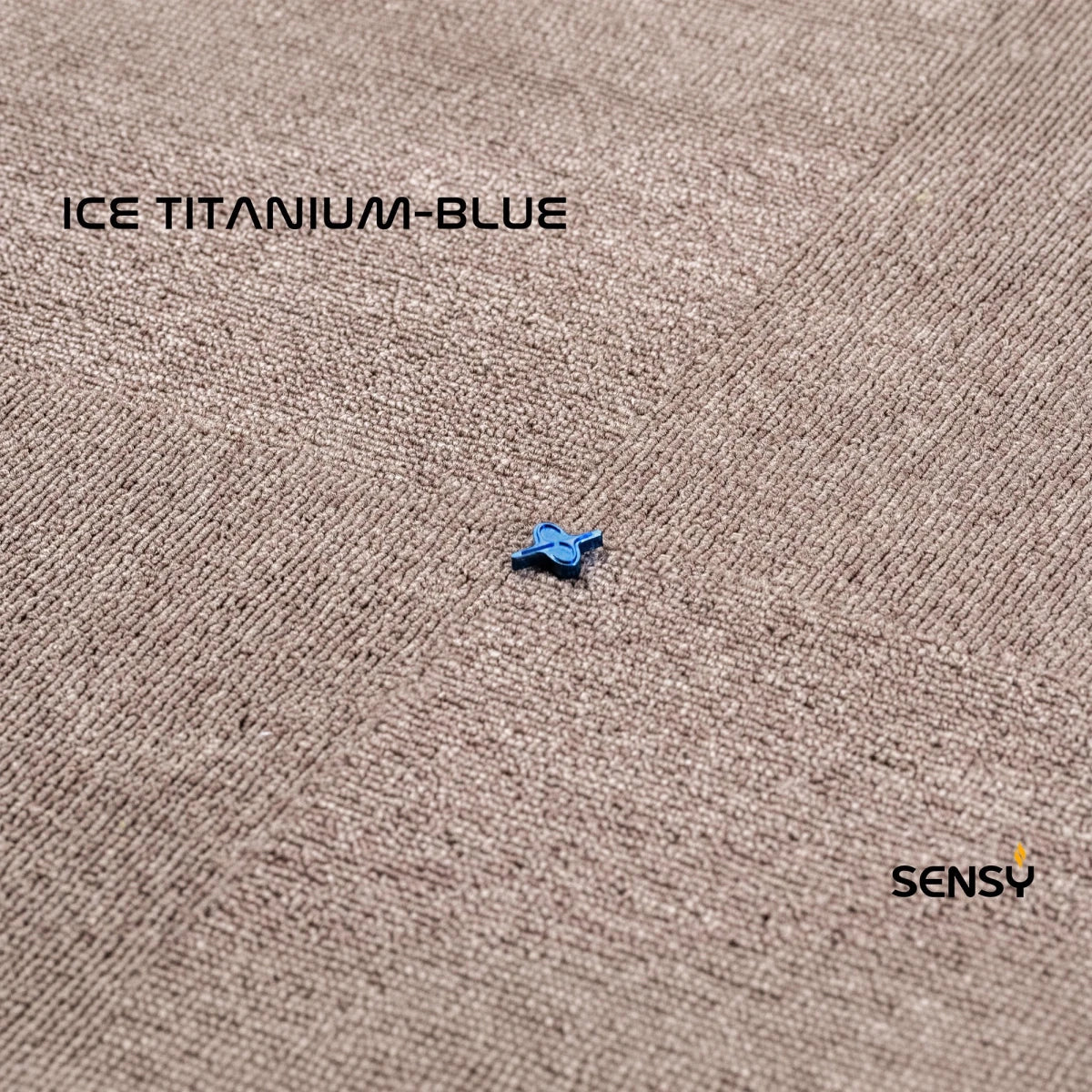 Sensy Supernova 60% Accessories - Divinikey
