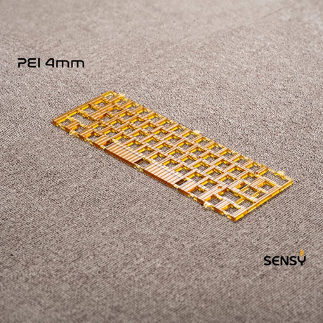 Sensy Supernova 60% Accessories - Divinikey